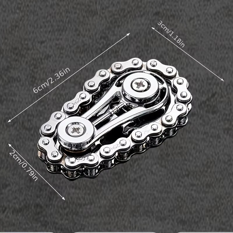 Motospinner